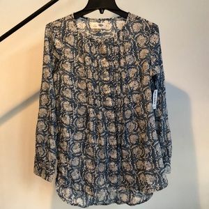 Old Navy Tunic/Tunique